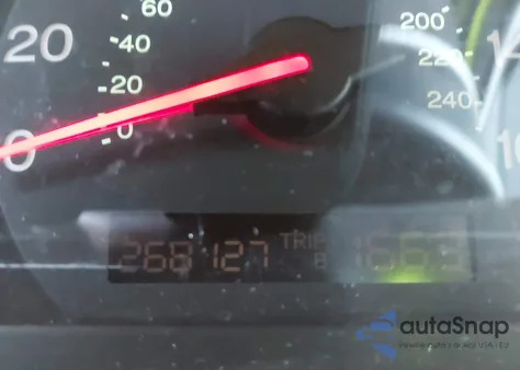 2003 Honda Accord 2.4 Lx from USA, damaged, VIN 1HGCM55313A111657